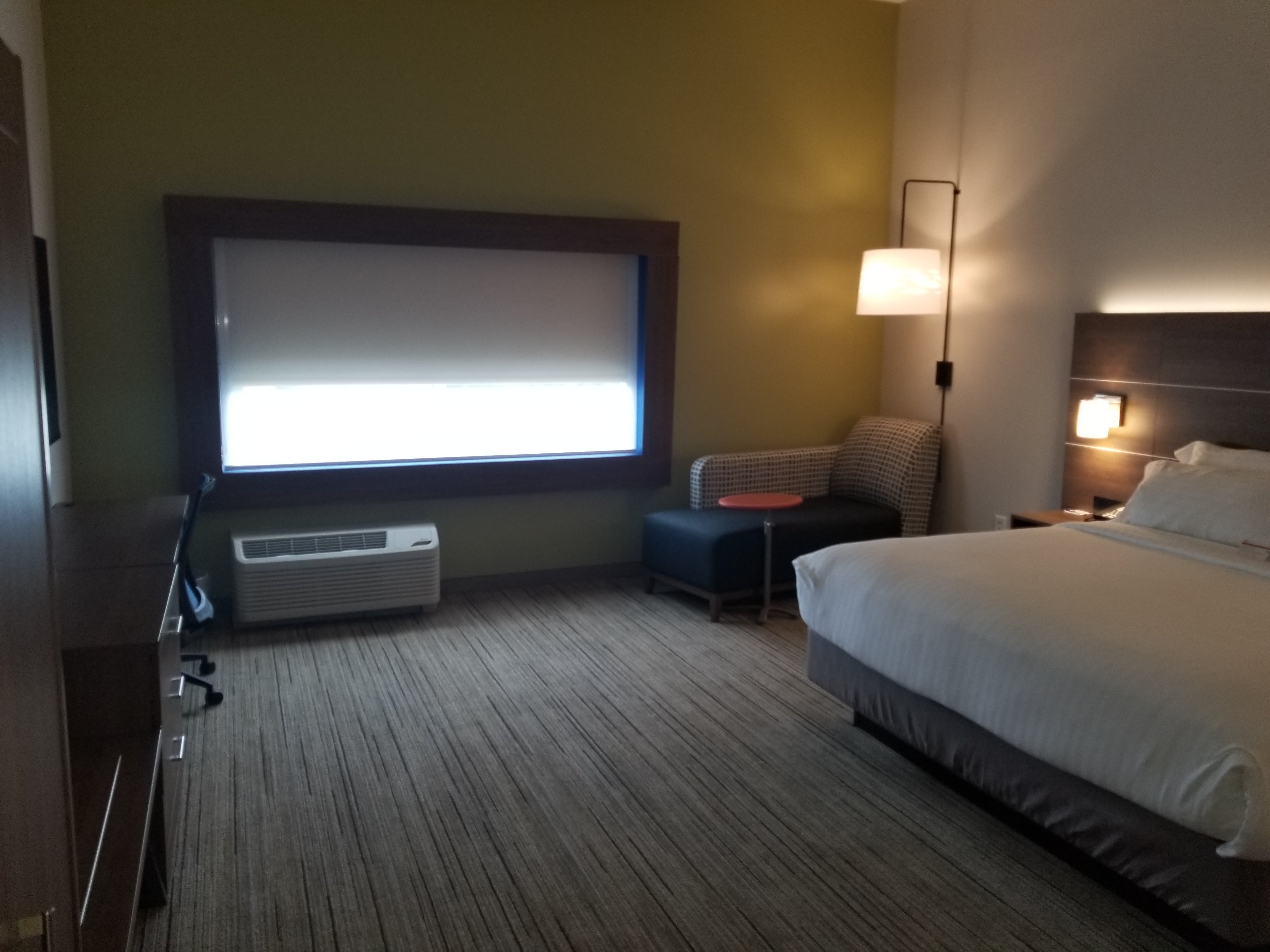 holiday inn express and suites fort mill by ihg