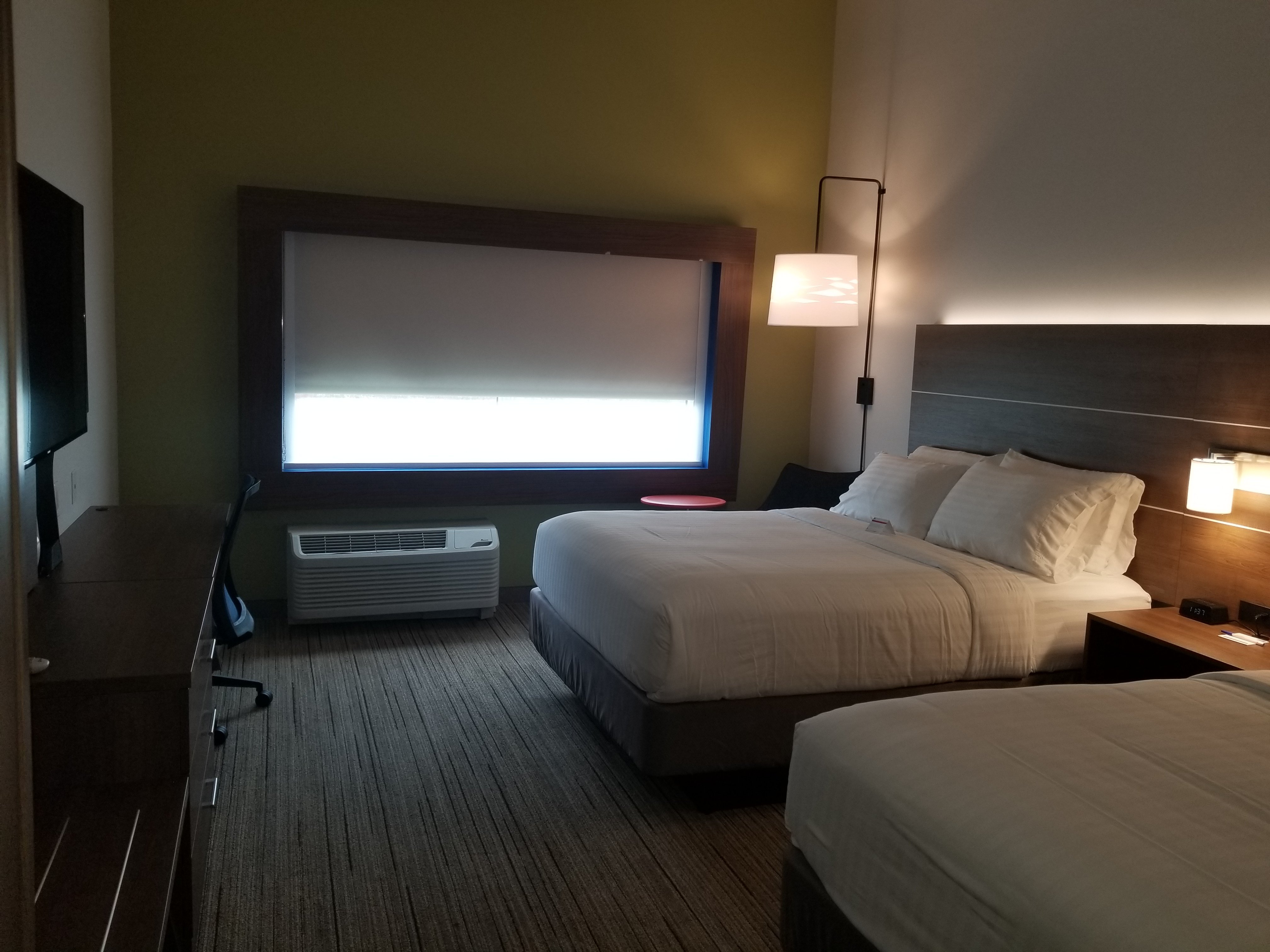 holiday inn express and suites fort mill by ihg
