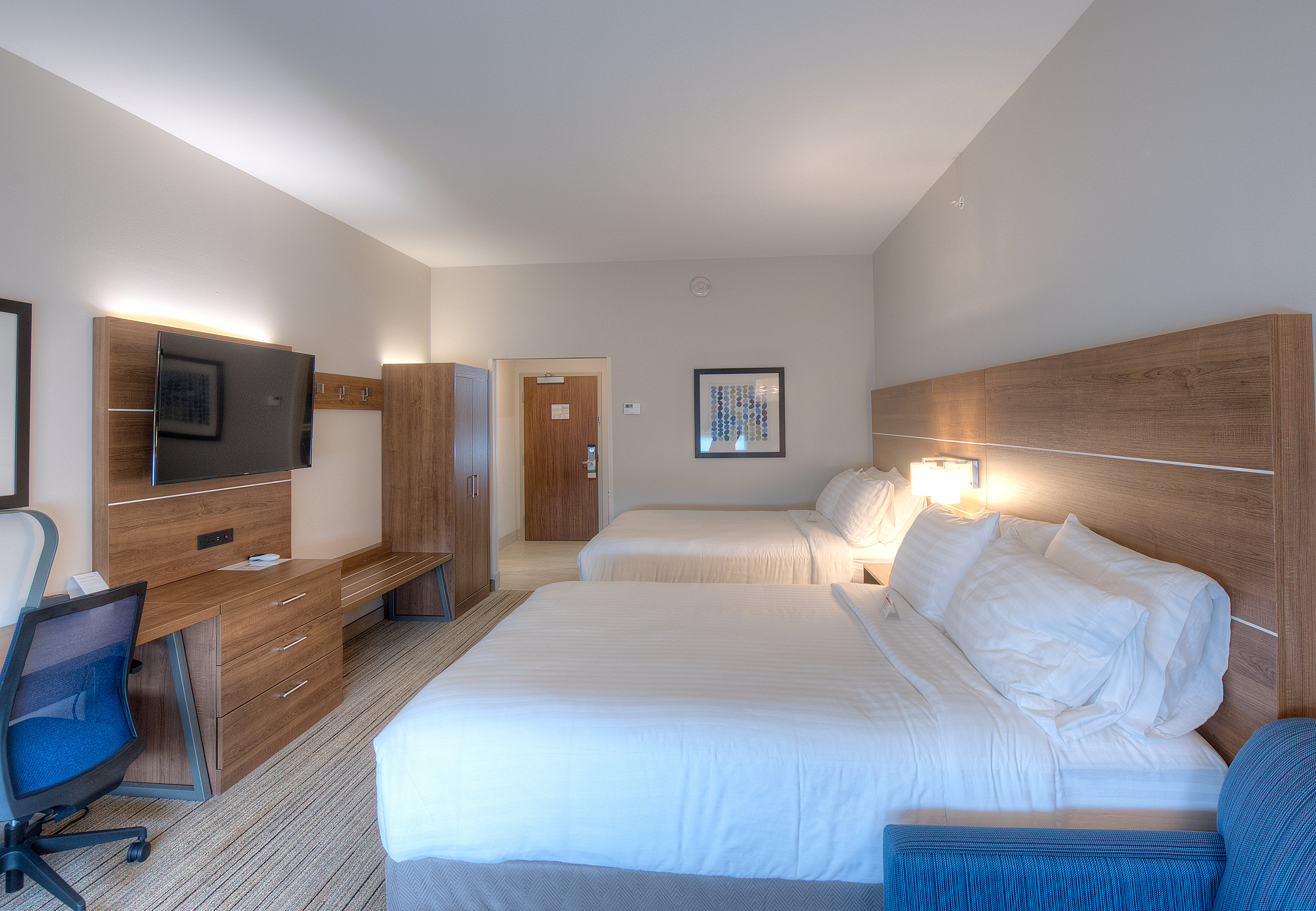 holiday inn express and suites fort mill by ihg