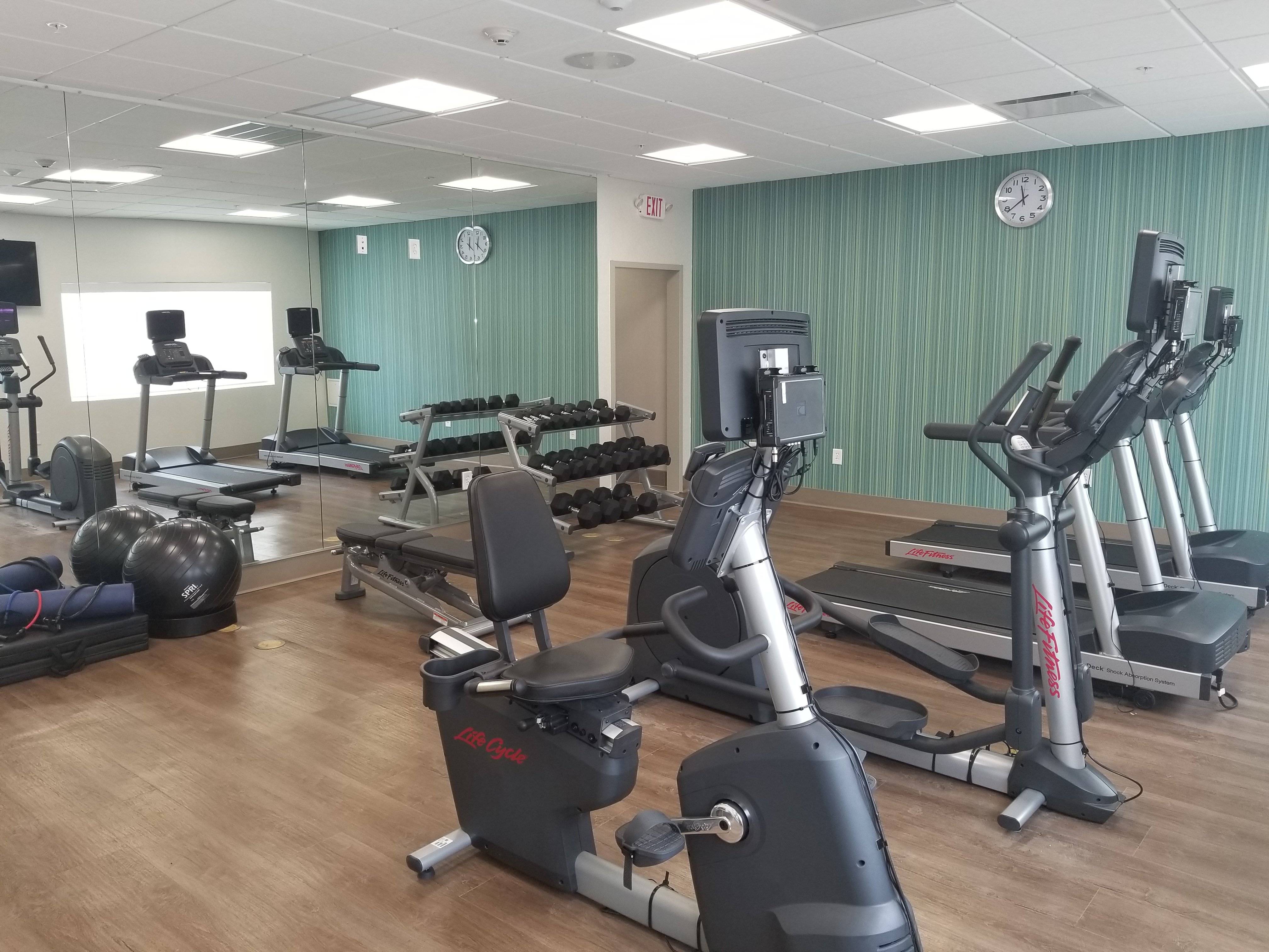 holiday inn express and suites fort mill by ihg