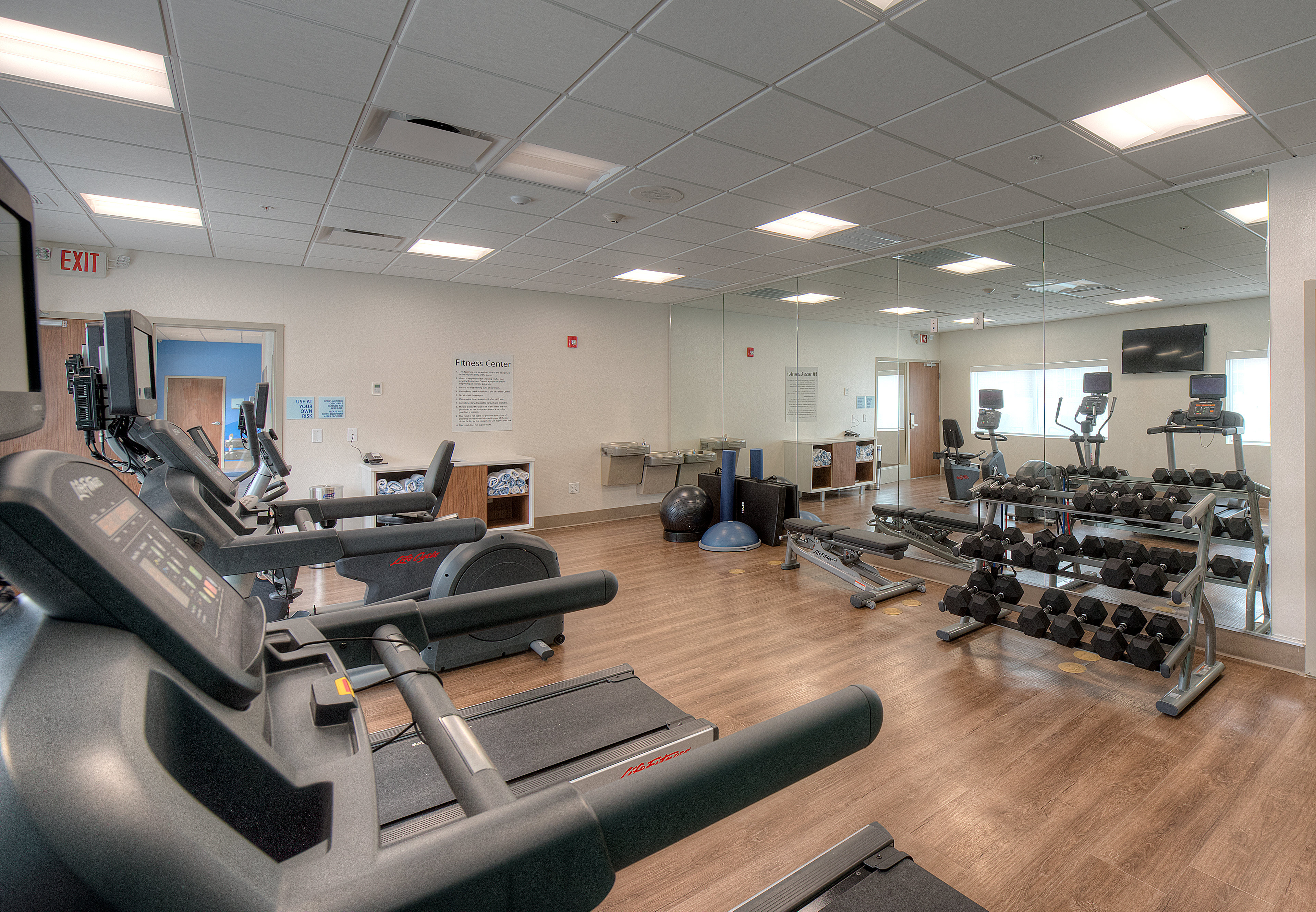holiday inn express and suites fort mill by ihg