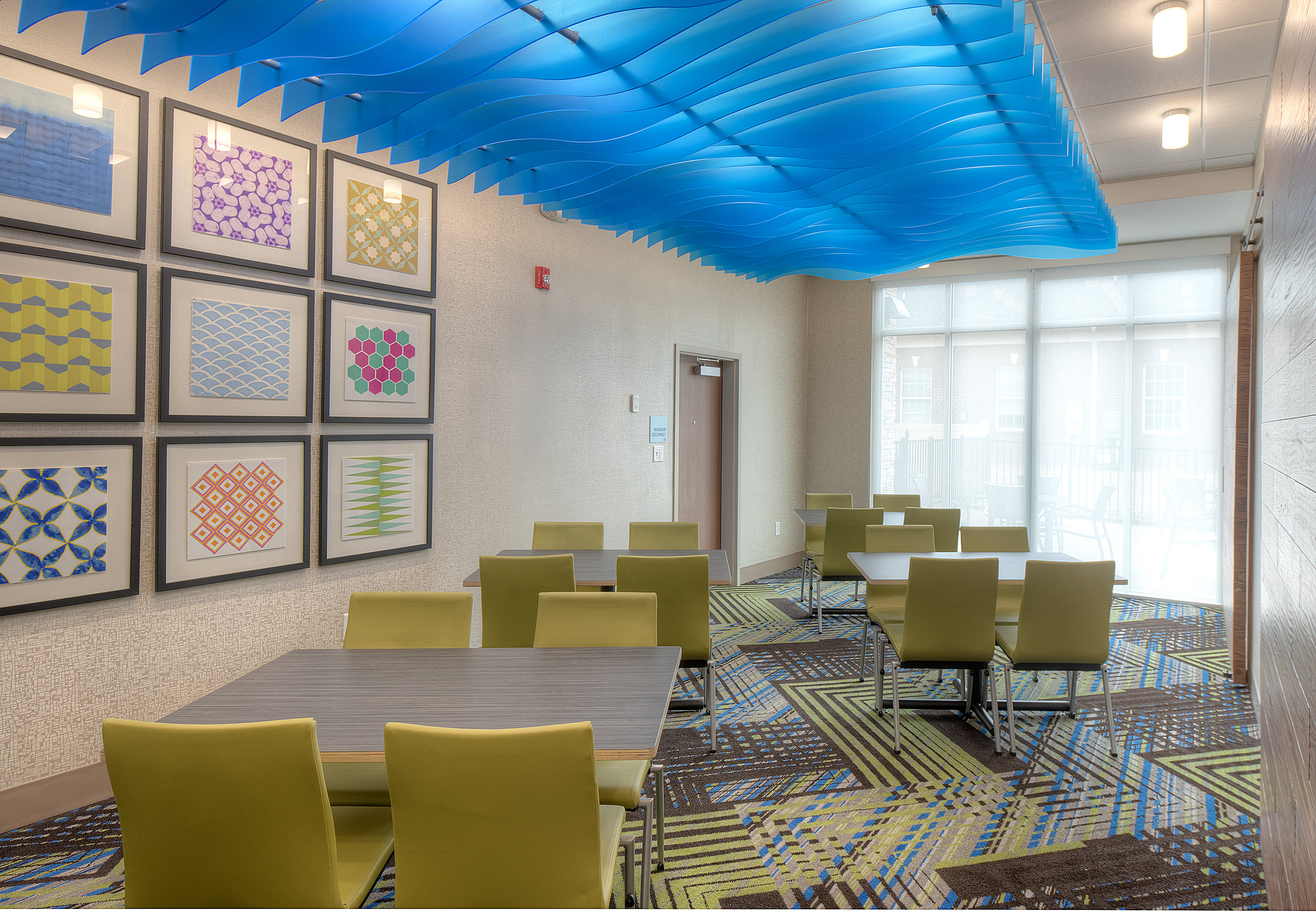 holiday inn express and suites fort mill by ihg