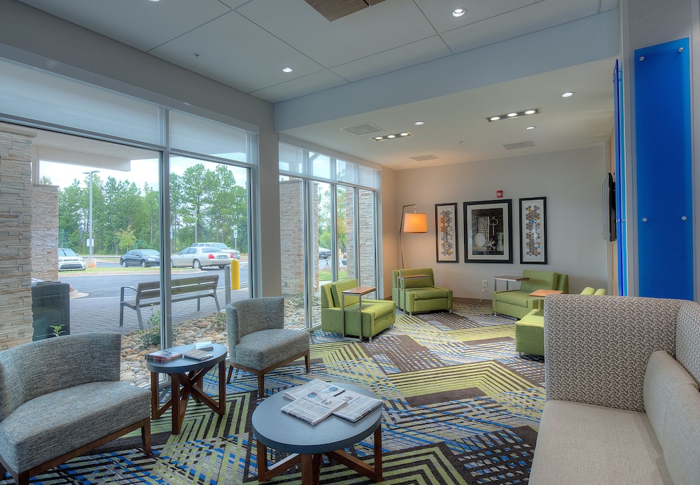 holiday inn express and suites fort mill by ihg