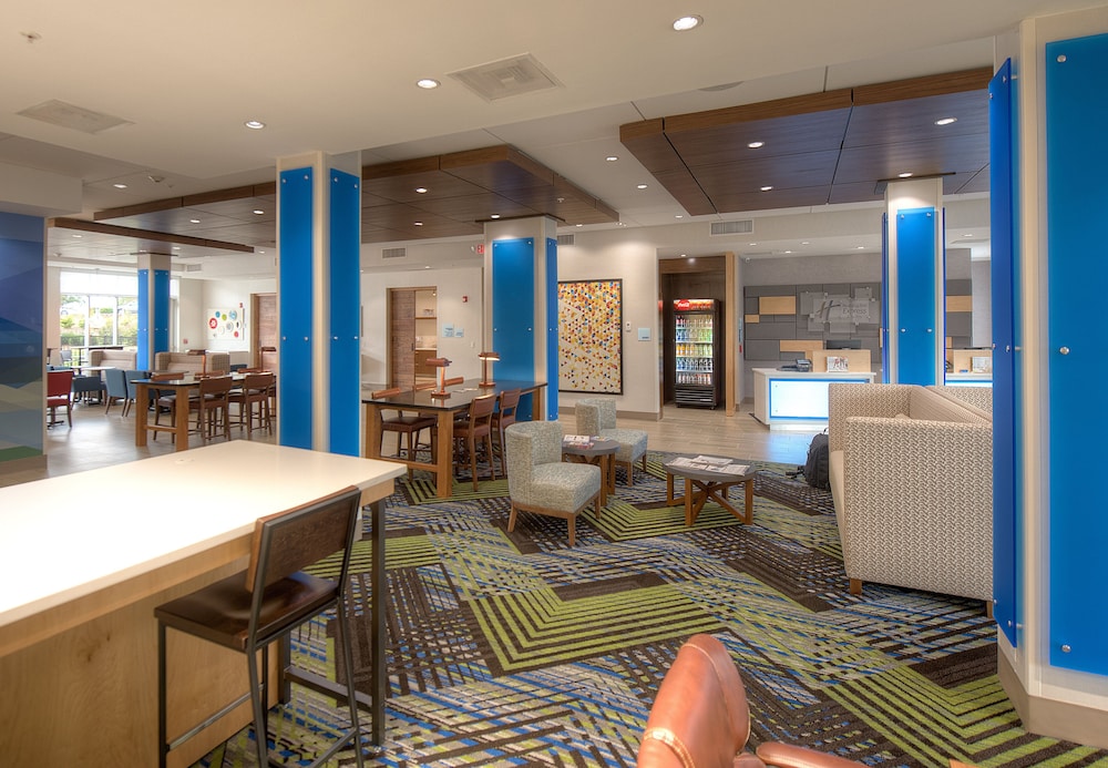 holiday inn express and suites fort mill by ihg