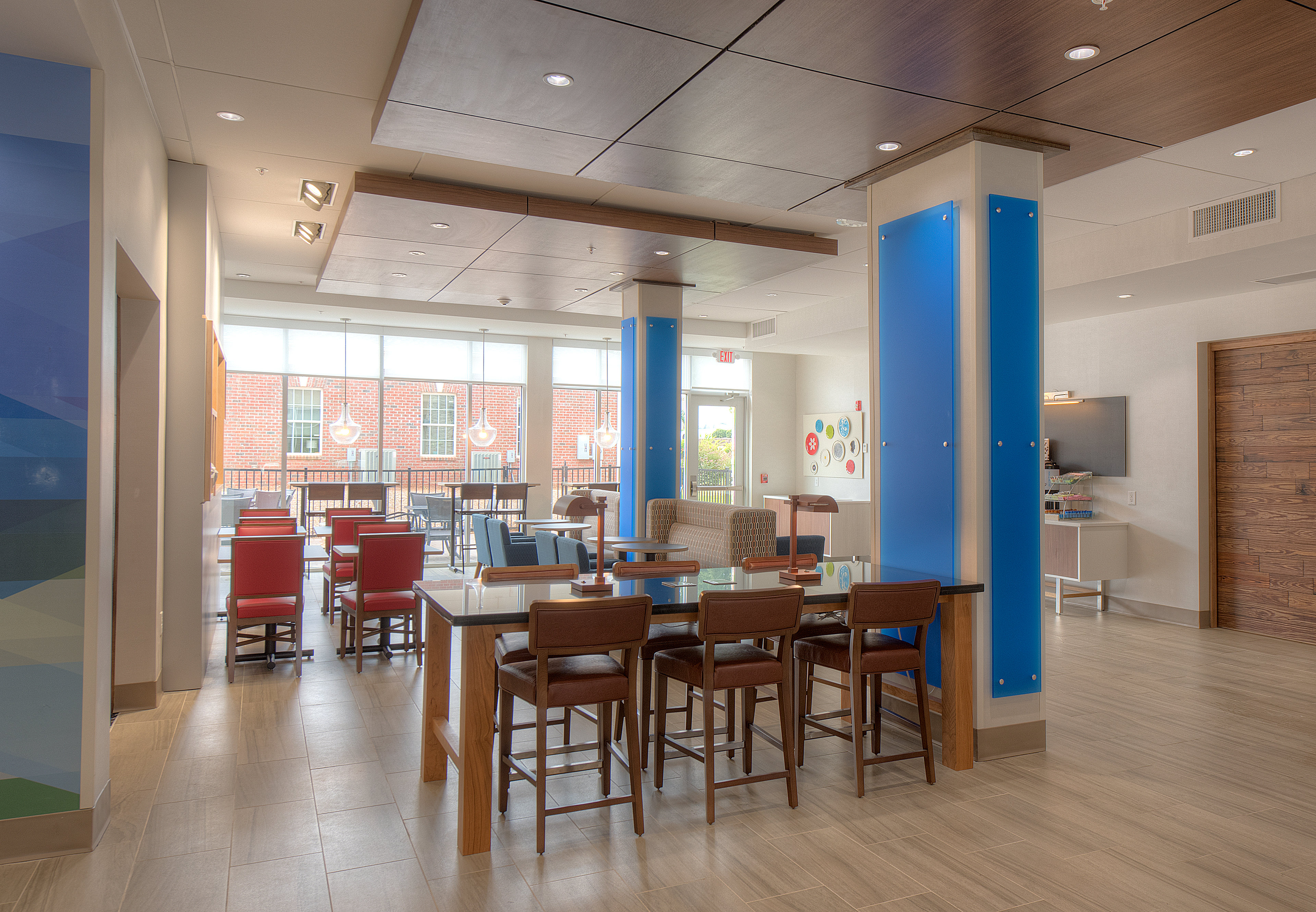 holiday inn express and suites fort mill by ihg