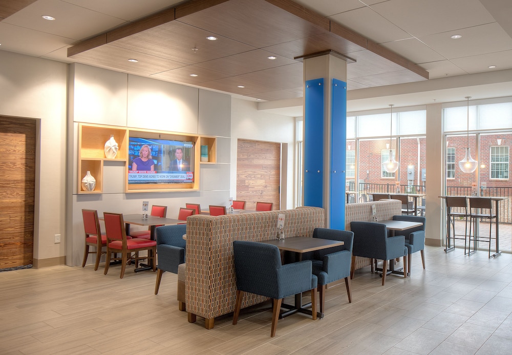 holiday inn express and suites fort mill by ihg