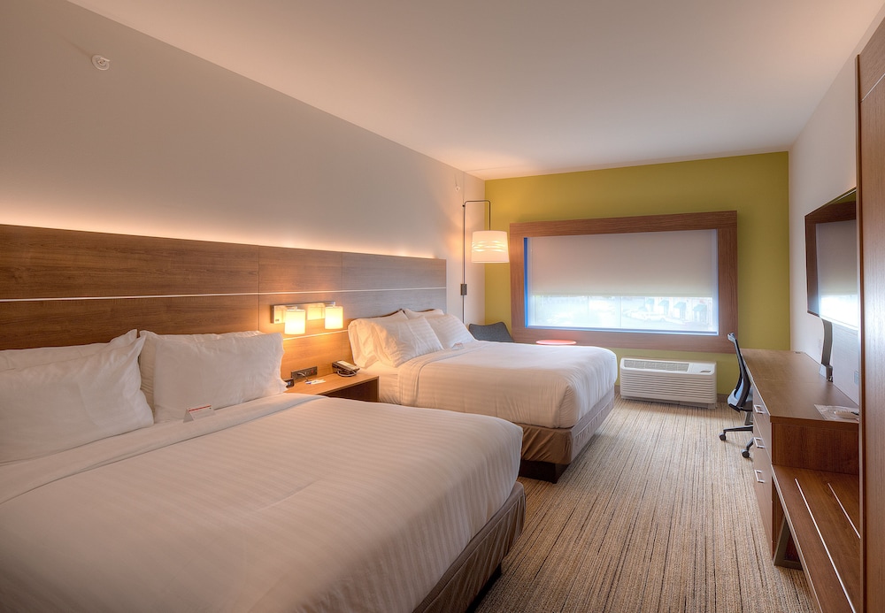 holiday inn express and suites fort mill by ihg