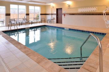 Courtyard By Marriott Toledo North,Toledo>>Lucas County,3 star