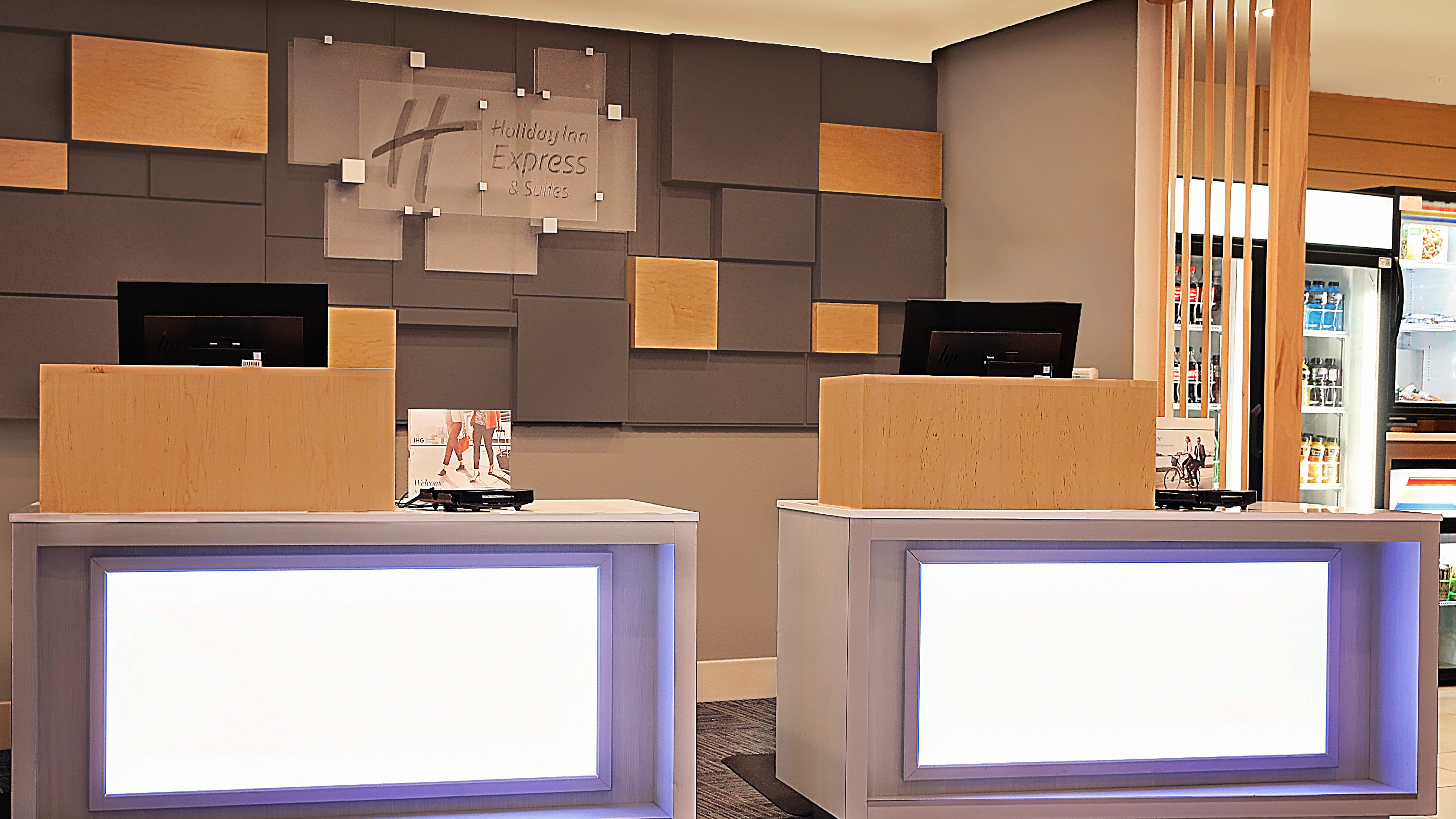 holiday inn express and suites chalmette n orleans