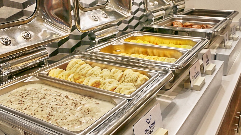 Holiday Inn Express And Suites Chalmette - N Orleans,Chalmette>>Arabi,3 star