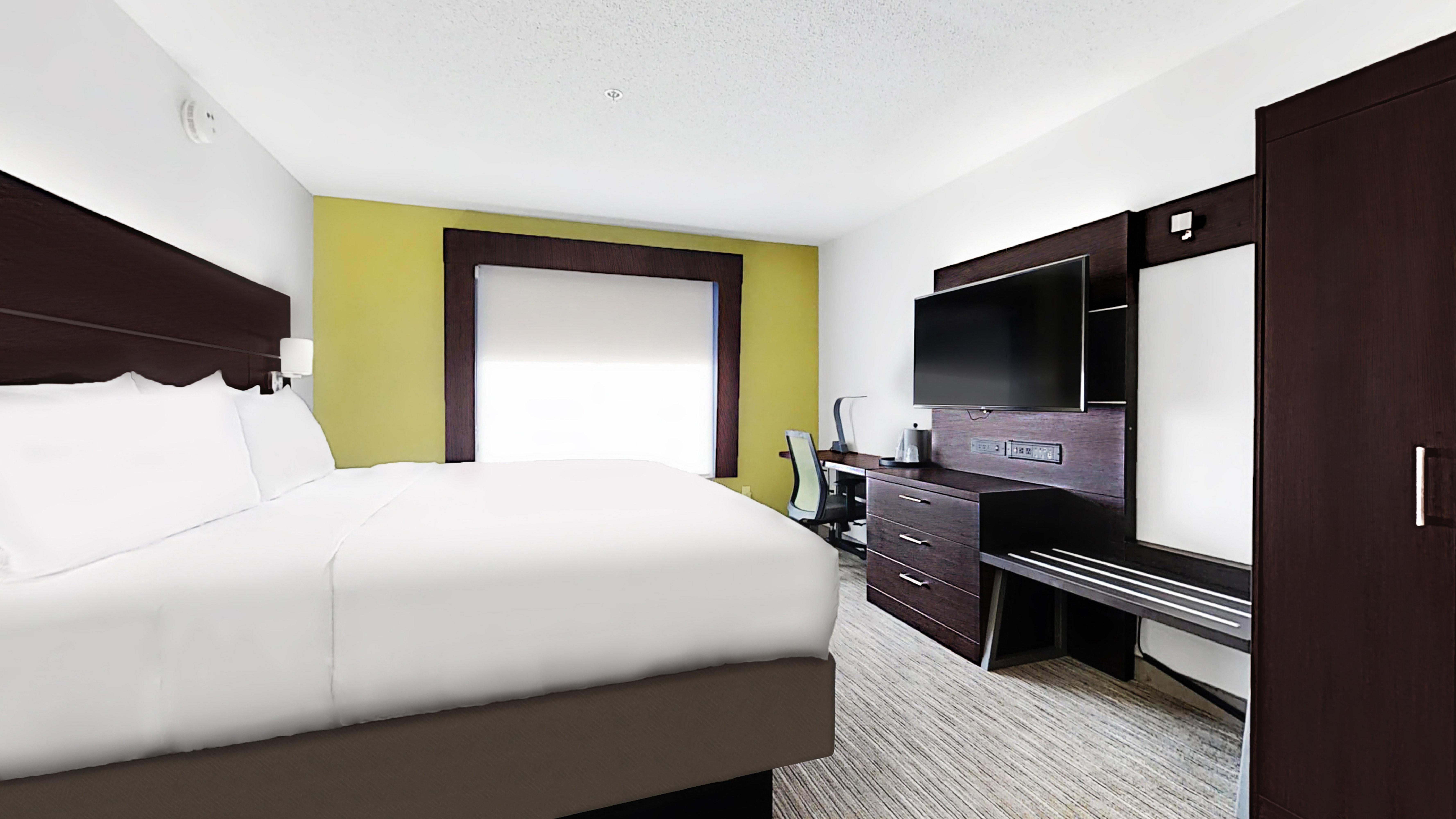 holiday inn express and suites chalmette n orleans