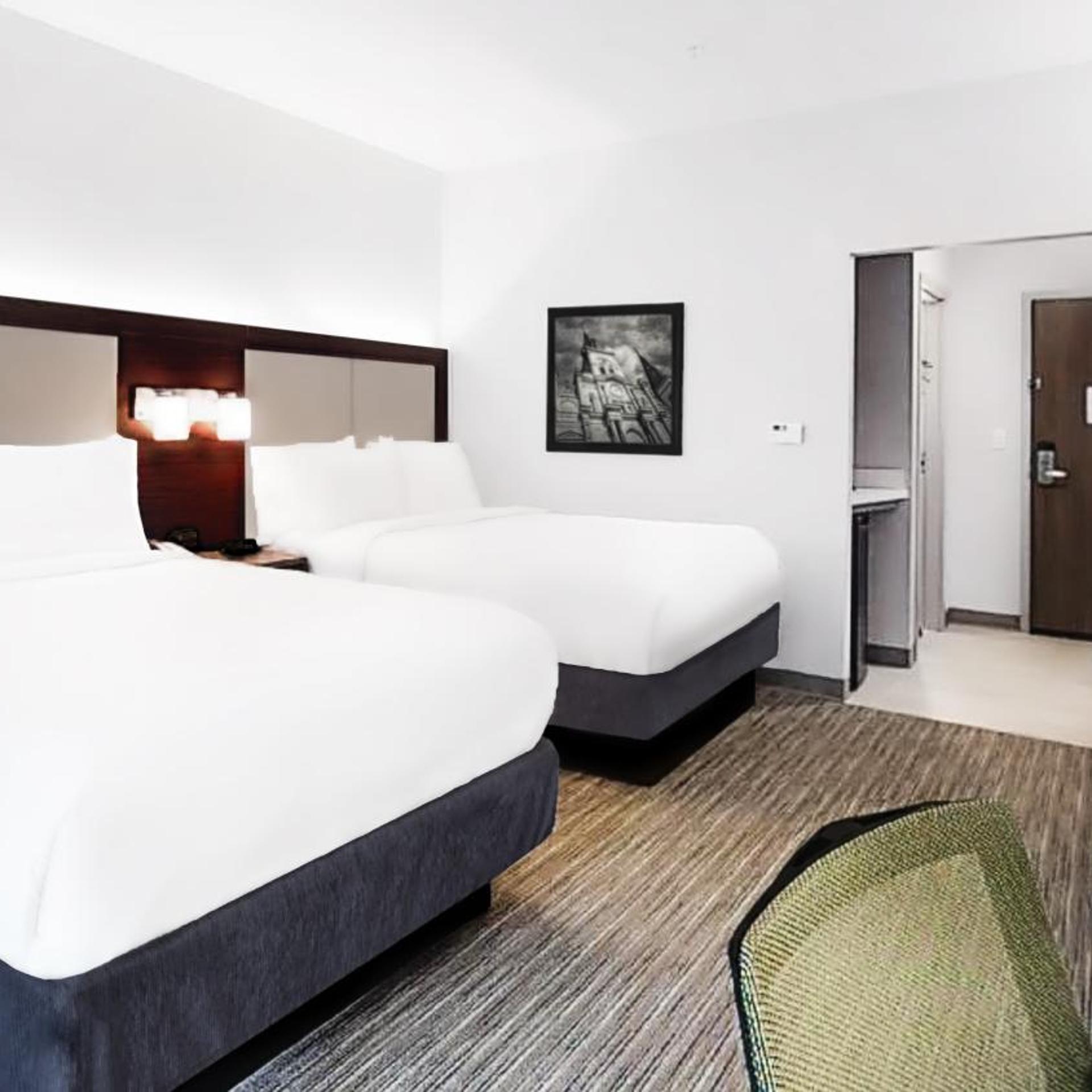 holiday inn express and suites chalmette n orleans