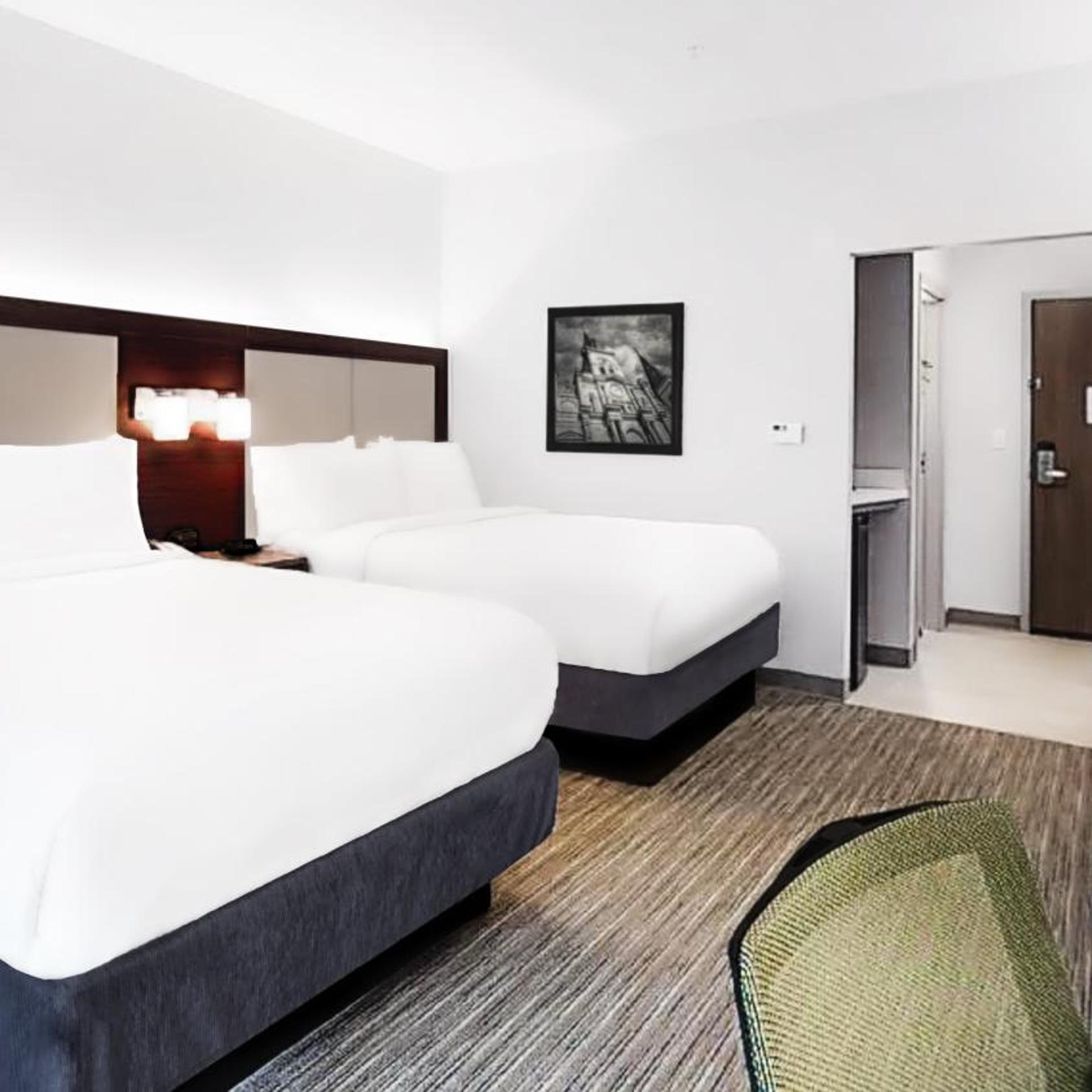 holiday inn express and suites chalmette n orleans