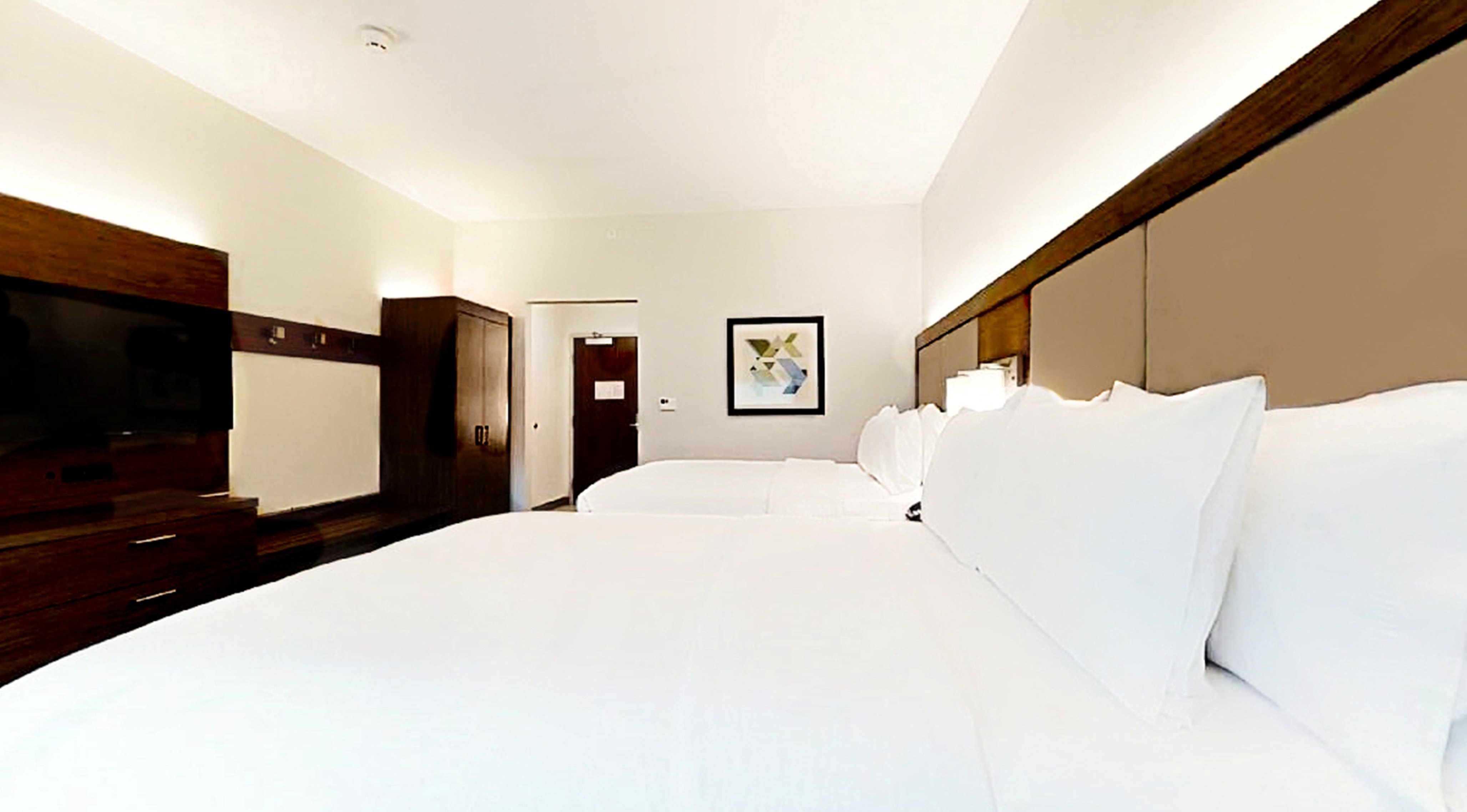 holiday inn express and suites chalmette n orleans
