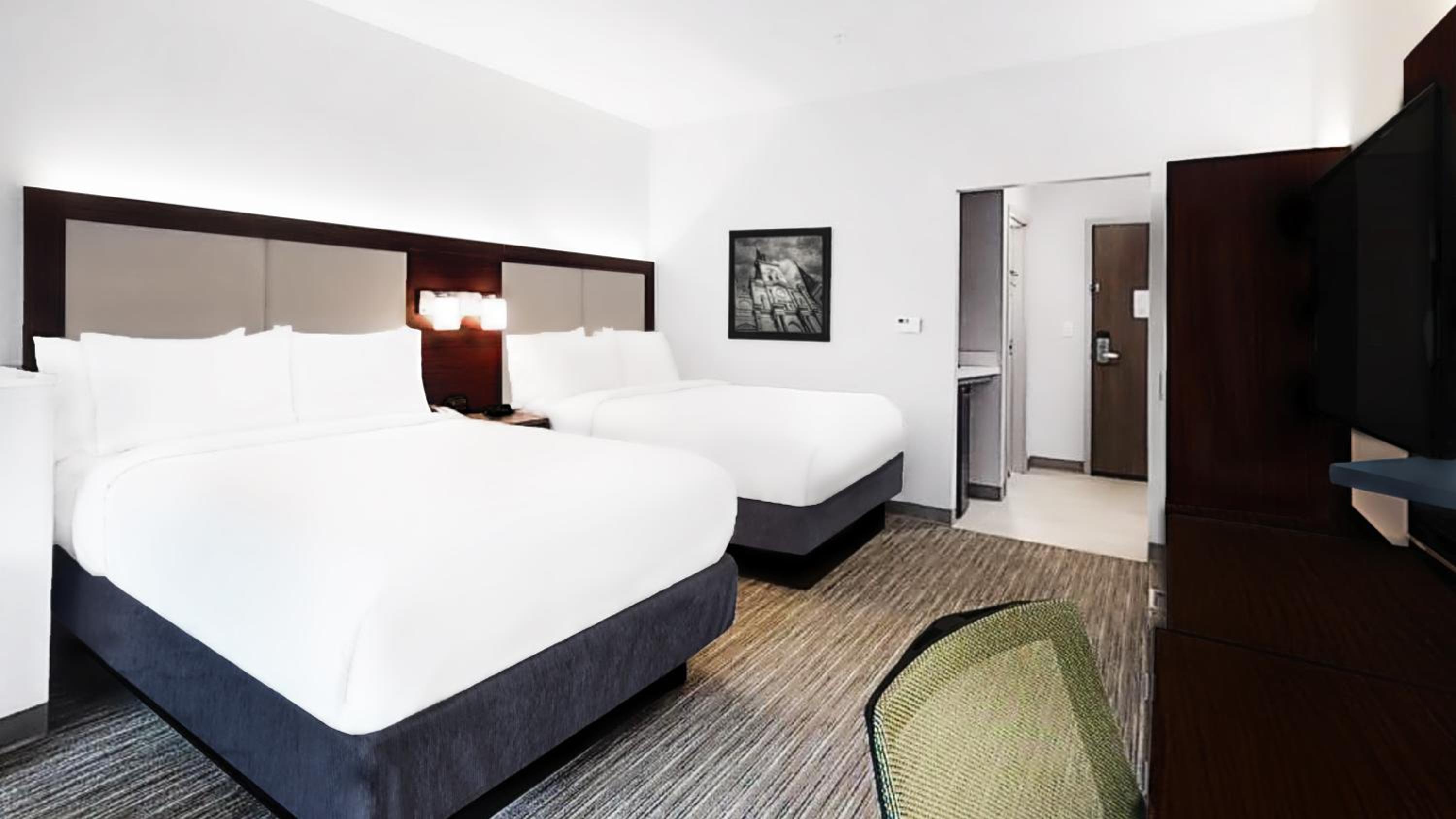 holiday inn express and suites chalmette n orleans