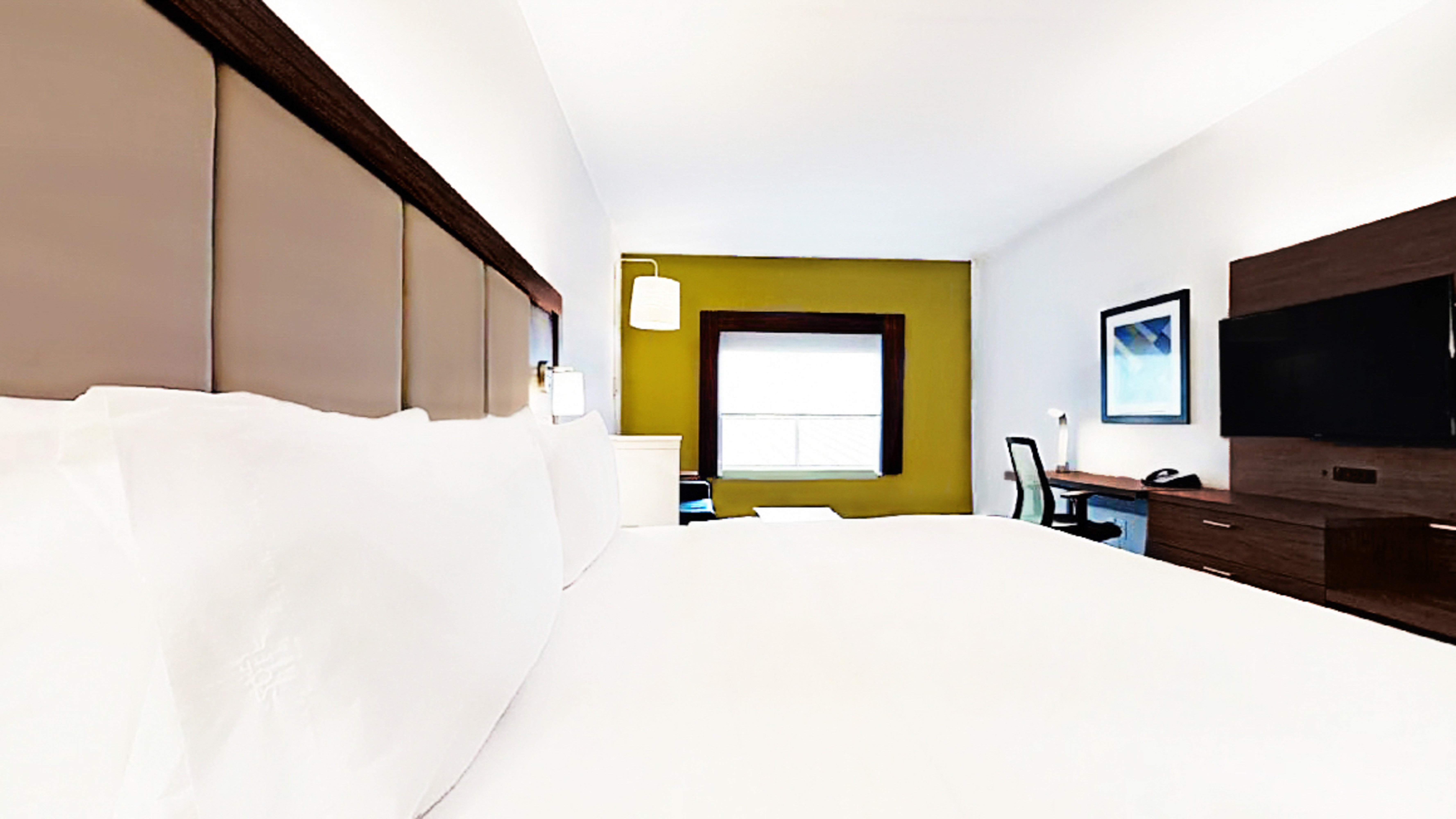 holiday inn express and suites chalmette n orleans