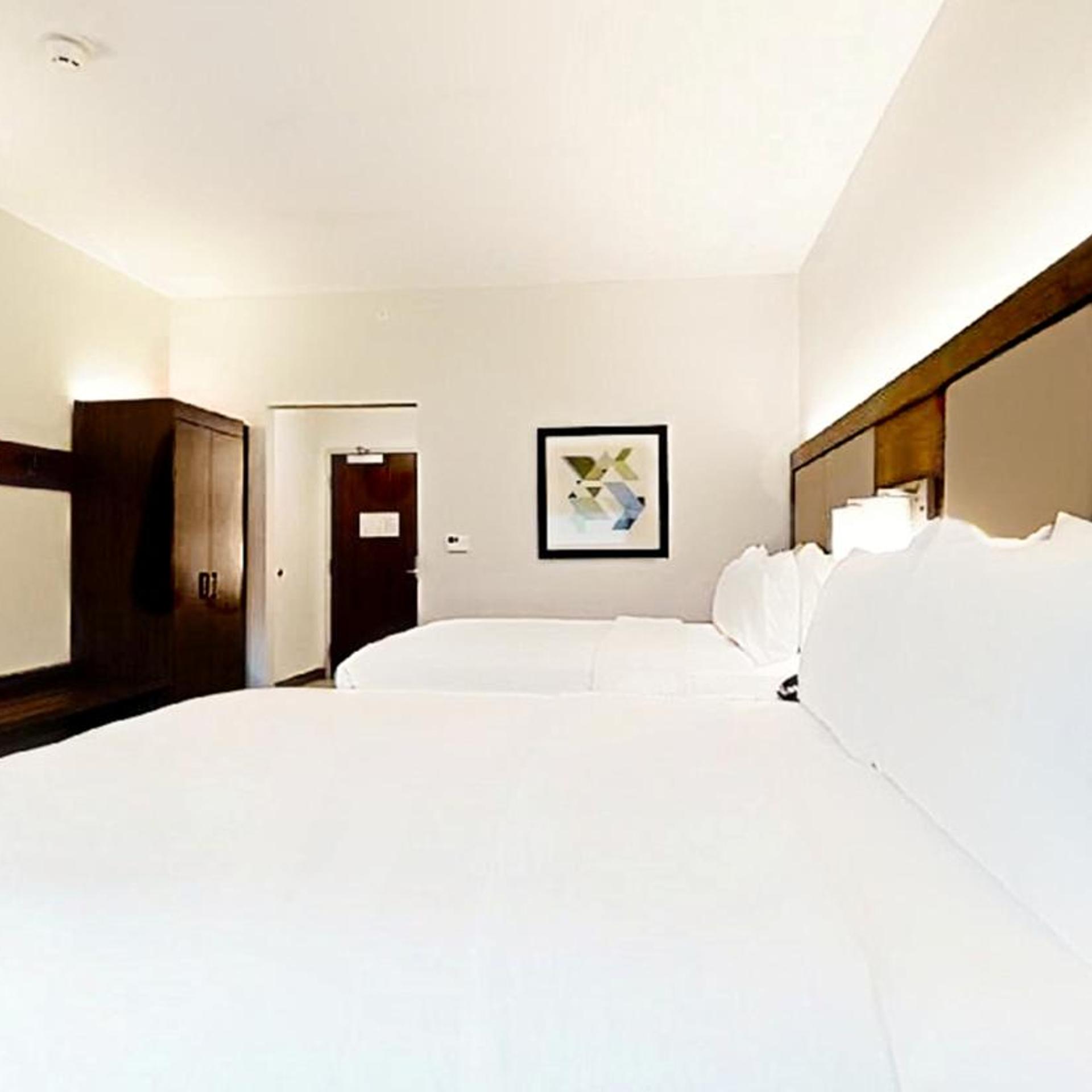 holiday inn express and suites chalmette n orleans