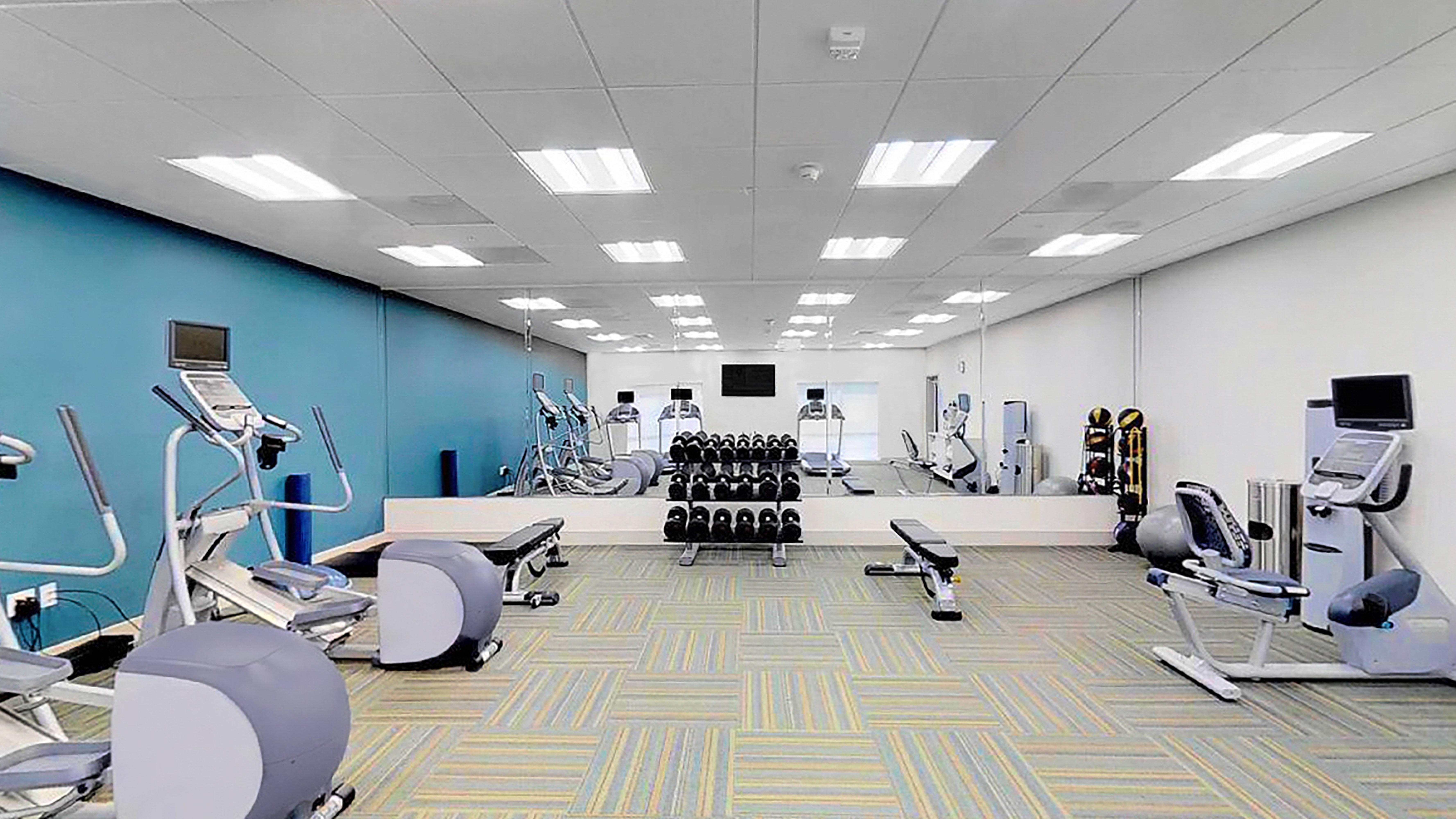 holiday inn express and suites chalmette n orleans