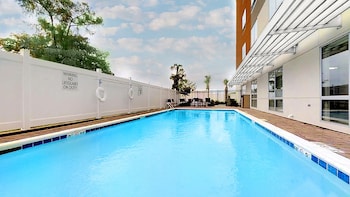 Holiday Inn Express And Suites Chalmette - N Orleans,Chalmette>>Arabi,3 star