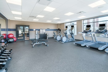 Hampton Inn & Suites Newburgh Stewart Airport,New Windsor>>Garrison,3 star