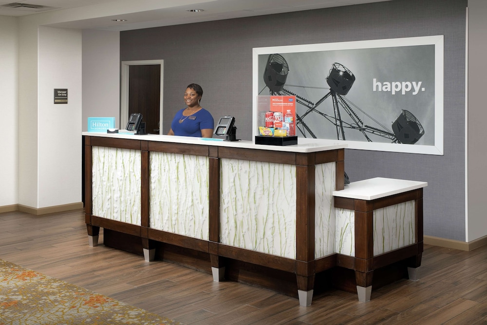hampton inn denver tech center south co
