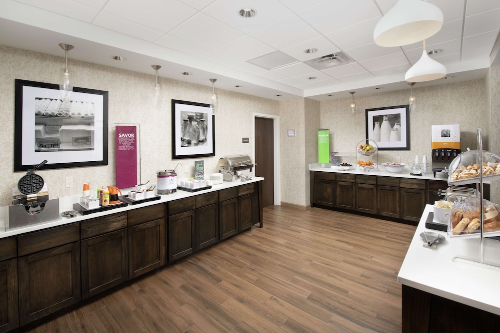 hampton inn denver tech center south co