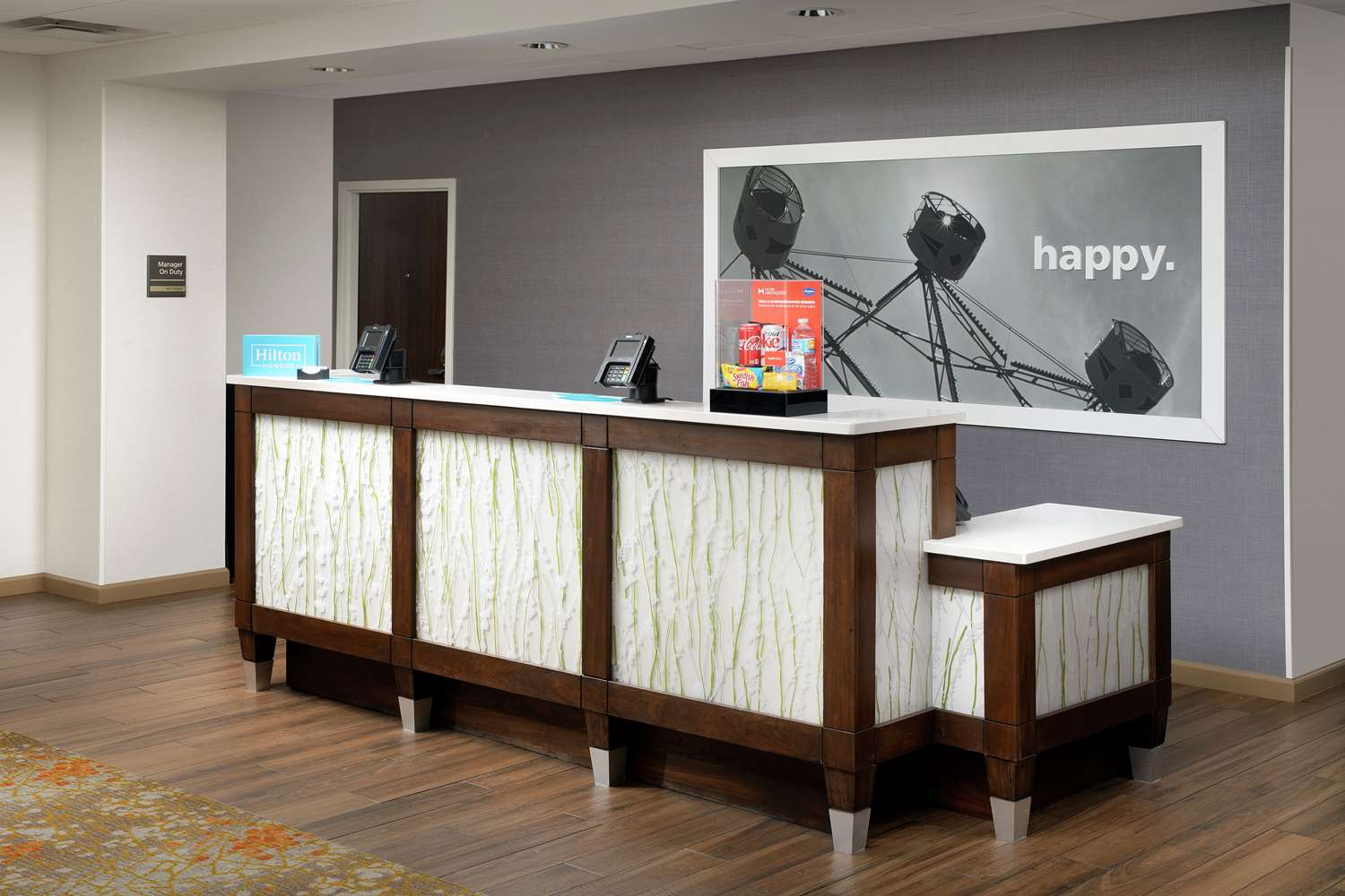 hampton inn denver tech center south co
