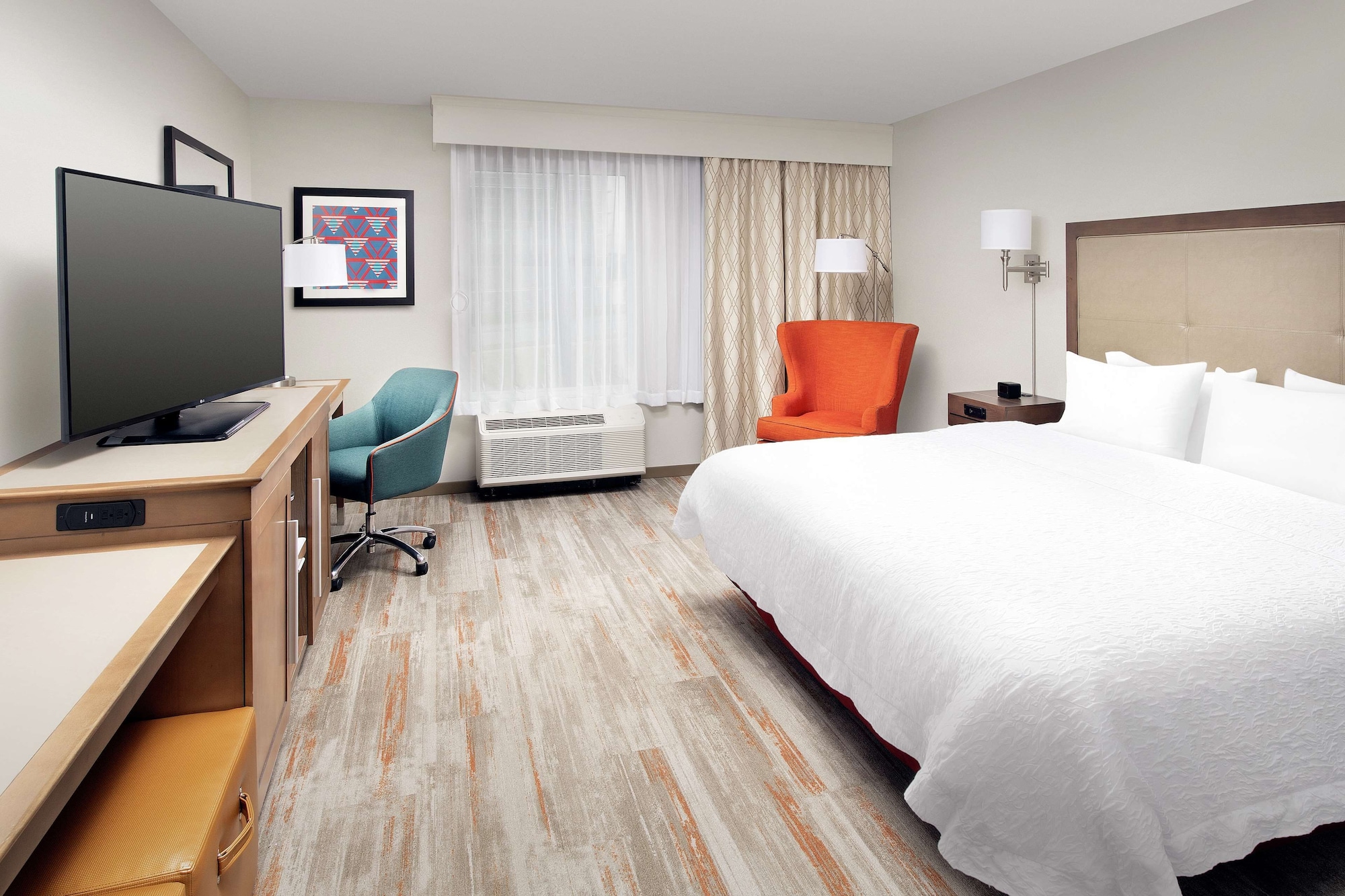 hampton inn denver tech center south co