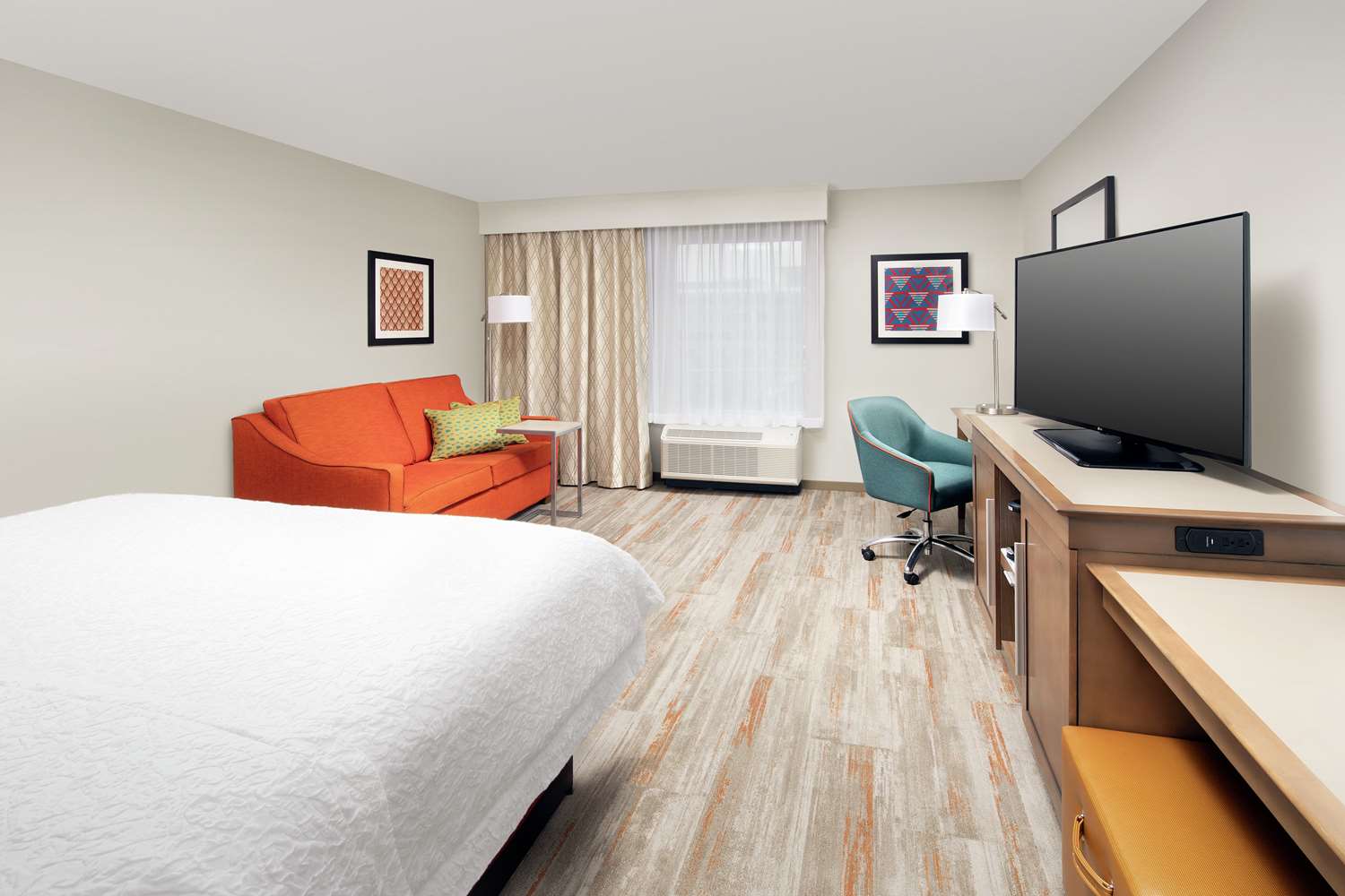 hampton inn denver tech center south co