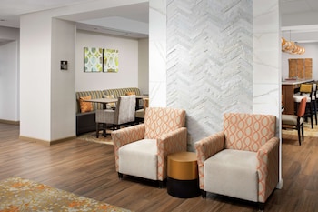 Hampton Inn Denver Tech Center South Co,Centennial>>Acres Green,3 star