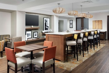 Hampton Inn Denver Tech Center South Co,Centennial>>Acres Green,3 star
