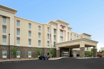 Hampton Inn Denver Tech Center South Co,Centennial>>Acres Green,3 star