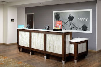 Hampton Inn Denver Tech Center South Co,Centennial>>Acres Green,3 star