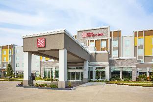 hilton garden inn houston baytown