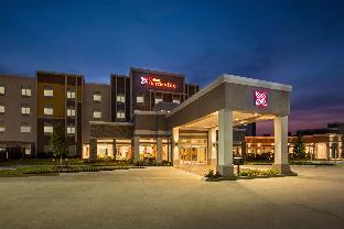 hilton garden inn houston baytown