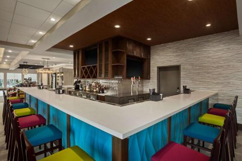 hilton garden inn houston baytown