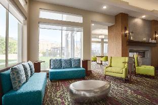 hilton garden inn houston baytown