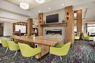 hilton garden inn houston baytown