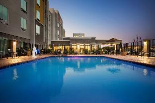 hilton garden inn houston baytown
