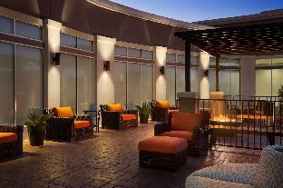 hilton garden inn houston baytown