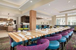 hilton garden inn houston baytown