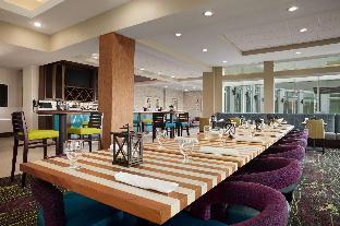 hilton garden inn houston baytown