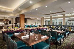 hilton garden inn houston baytown