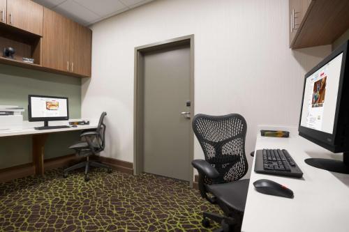 hilton garden inn houston baytown