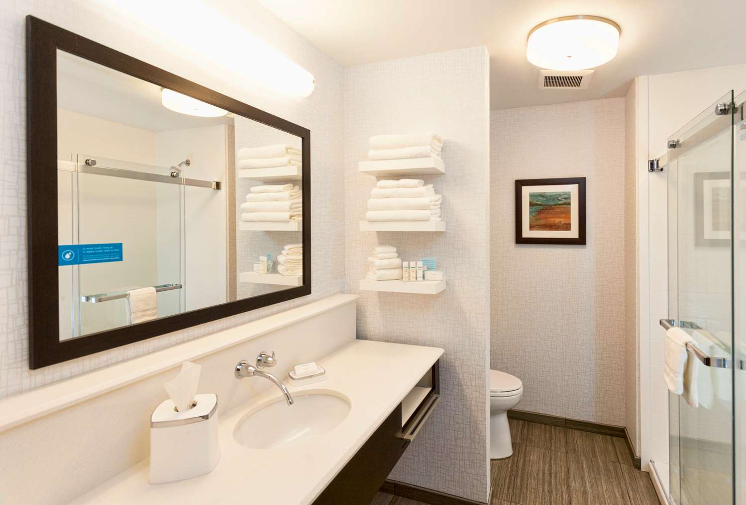 hampton inn and suites duluth north mall area