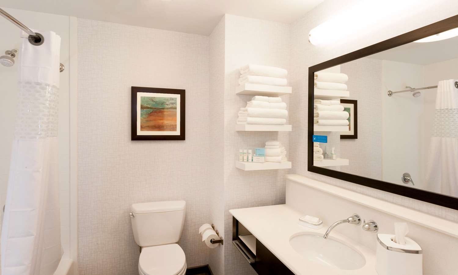 hampton inn and suites duluth north mall area