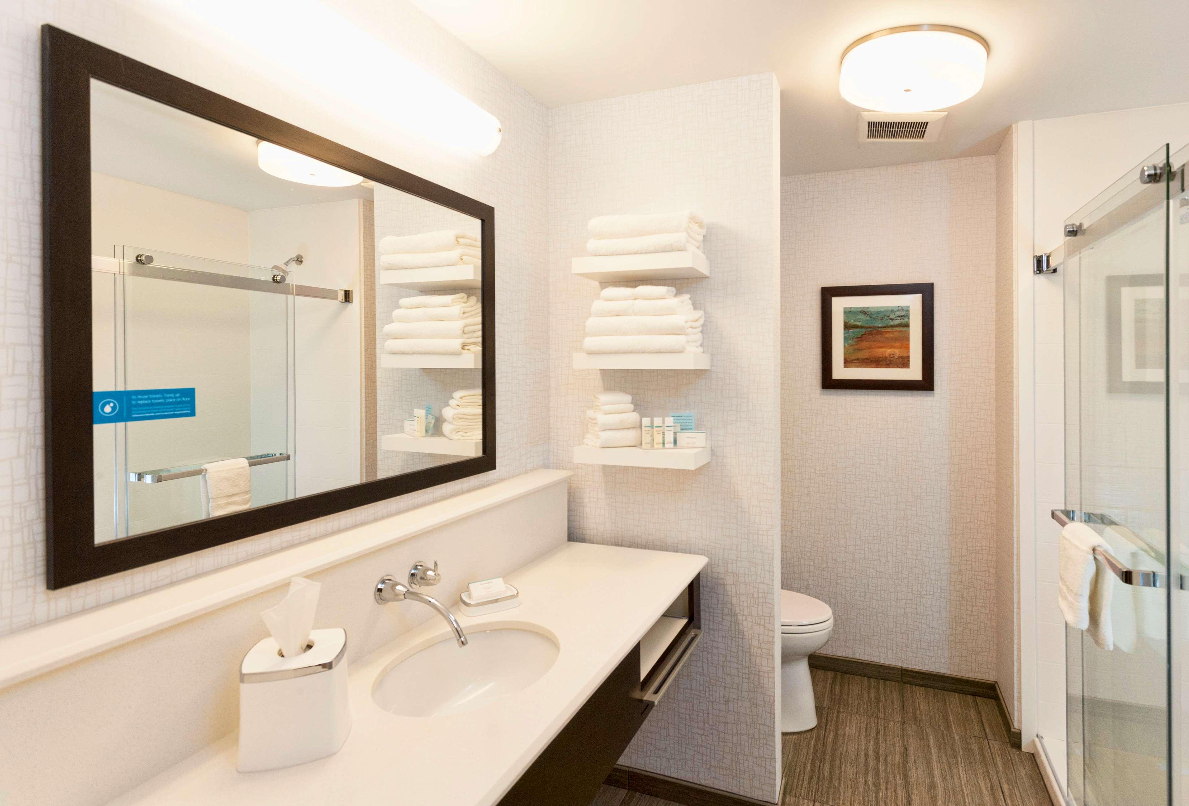 hampton inn and suites duluth north mall area
