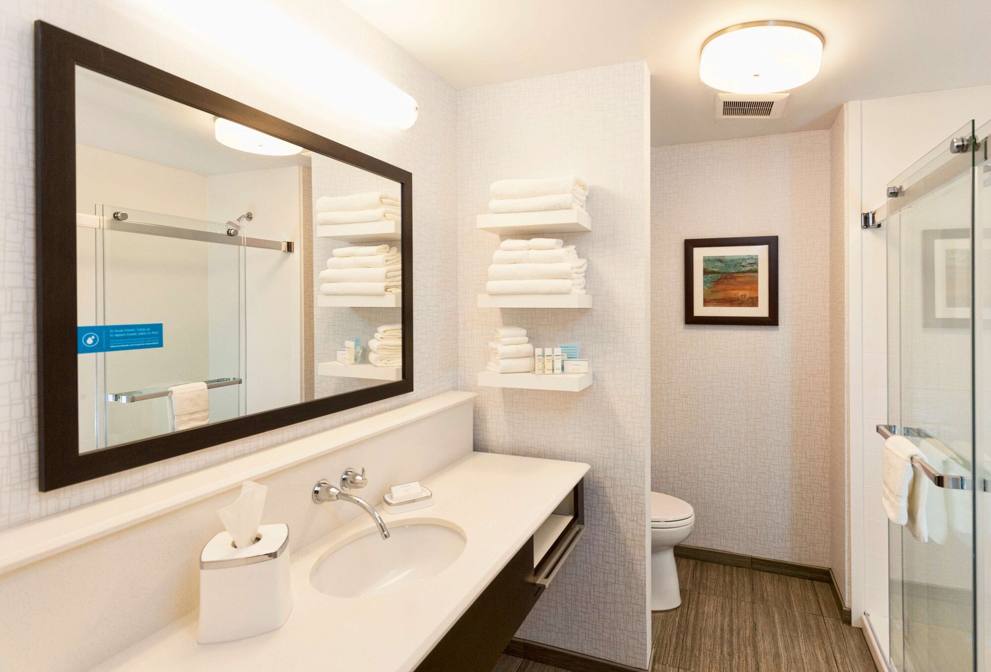hampton inn and suites duluth north mall area
