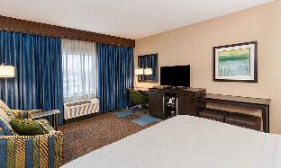 hampton inn and suites duluth north mall area