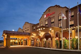 hilton garden inn lompoc